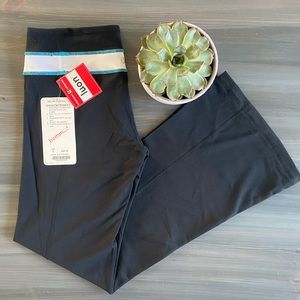 hemming at lululemon